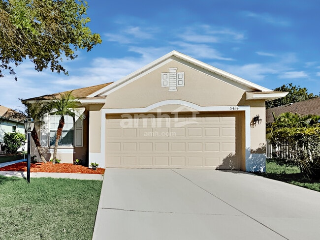 6424 Orchard Oriole Ln
