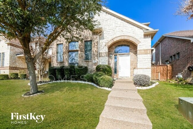 property at 6935 Ponzano
