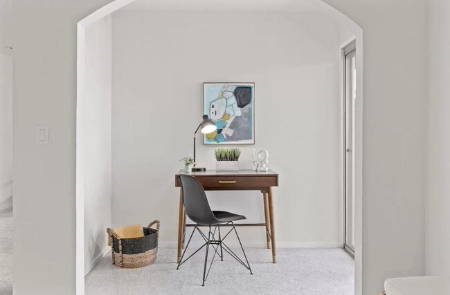 property at 100 Palo Verde Terrace