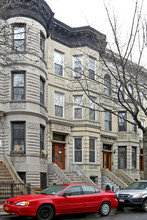 425 W 147th St in New York, NY - Building Photo - Building Photo