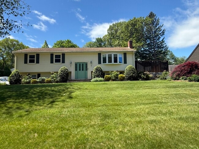 12 Princess Pine Ln in Milford, MA - Building Photo - Building Photo