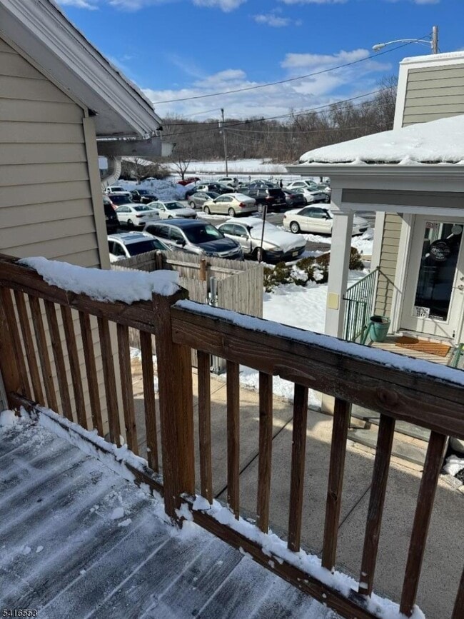 20 Leigh St in Clinton, NJ - Building Photo - Building Photo