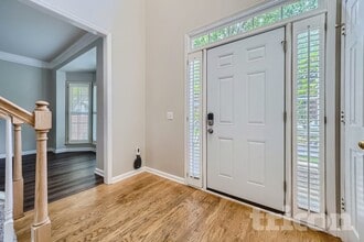 3341 Rose Ridge in Atlanta, GA - Building Photo - Building Photo