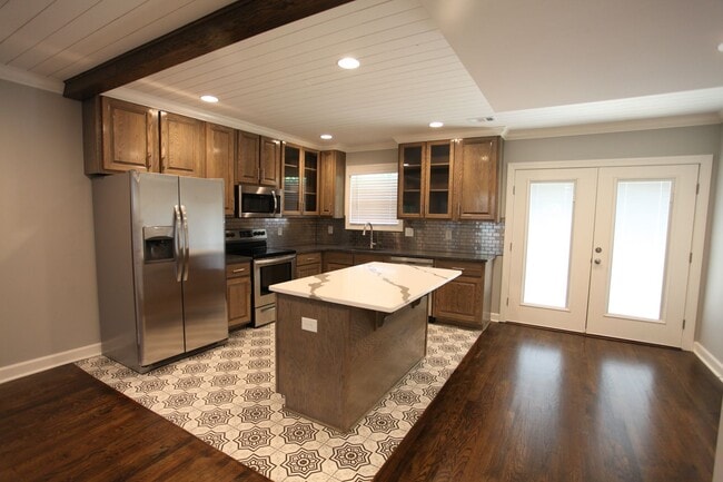 139 Bragg Ave in Auburn, AL - Building Photo - Building Photo