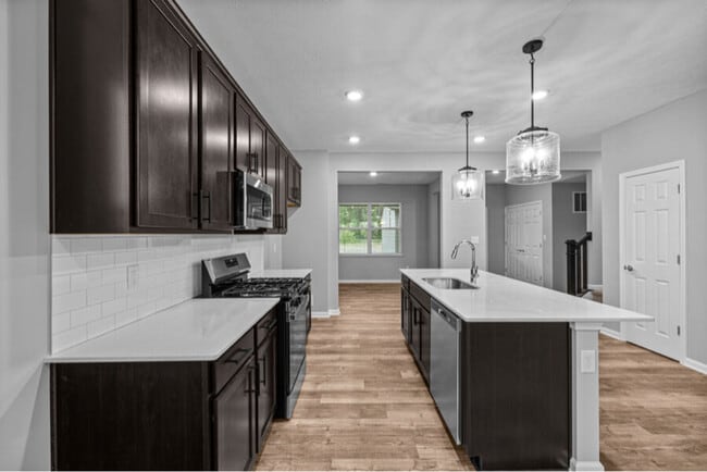 1717 Real St in Indianapolis, IN - Building Photo - Building Photo