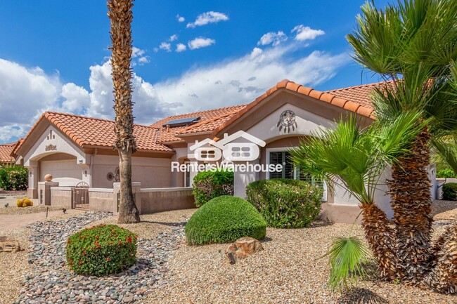 property at 15902 W Sentinel Dr