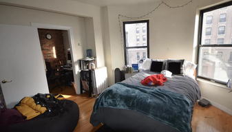 307 Huntington Ave, Unit 5B Apartamentos