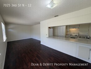 7025 3rd St N in St. Petersburg, FL - Building Photo - Building Photo