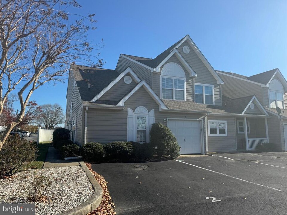 19106 Stonewood Ln in Rehoboth Beach, DE - Building Photo