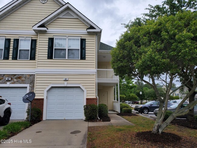 property at 301 Adams Creek Rd