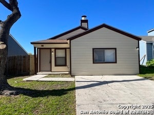 property at 4111 Sunrise Glade Dr