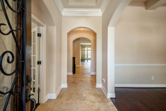 property at 13003 Northwood Glen Ln