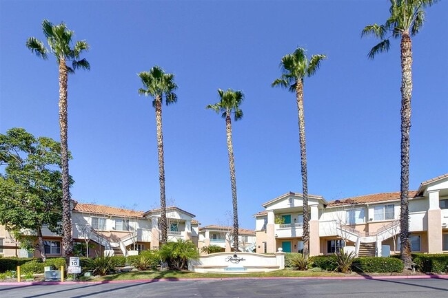 property at 11416 Via Rancho San Diego