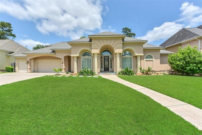 16614 Lafone Dr in Spring, TX - Building Photo - Building Photo