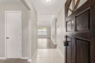 21507 Bridgewater Pointe in Katy, TX - Building Photo - Building Photo