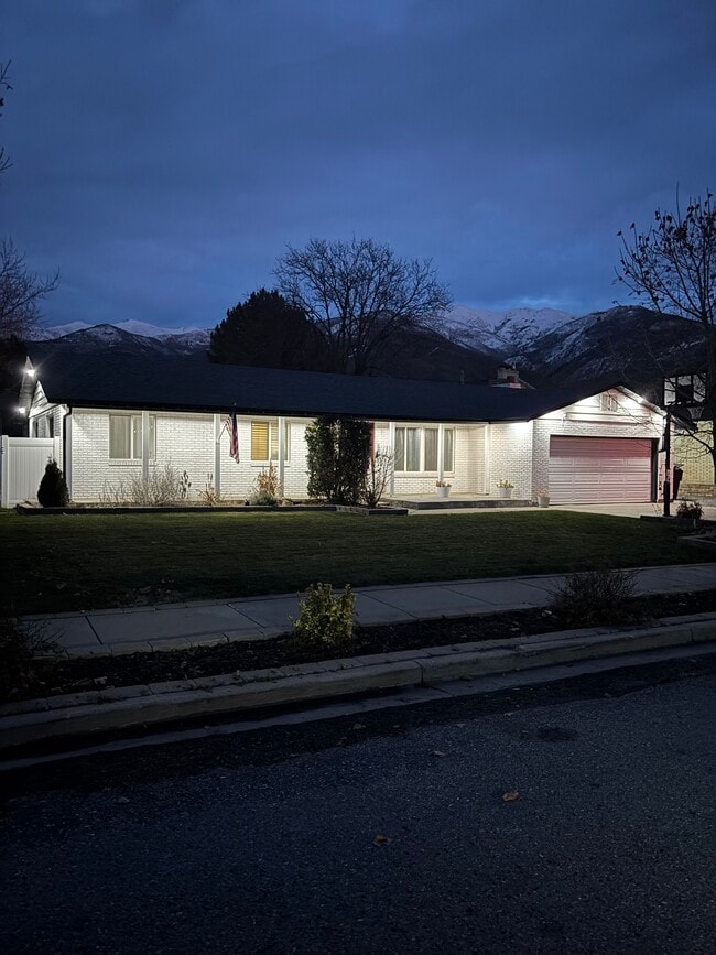 property at 1458 Cheever Ln