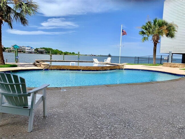 property at 560 Pleasure Island Blvd