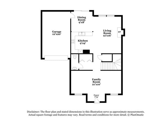 3917 Apperson Dr in Raleigh, NC - Foto de edificio - Building Photo