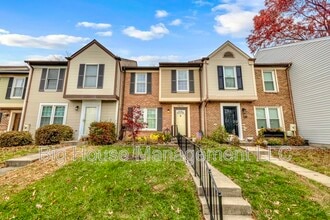 44 Robin Ridge Ct in Parkville, MD - Building Photo - Building Photo