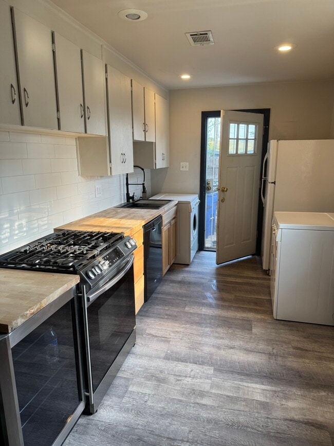 5210 Ingalls St in Arvada, CO - Building Photo - Building Photo