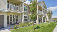 Springs at Northgate in Colorado Springs, CO - Foto de edificio - Building Photo