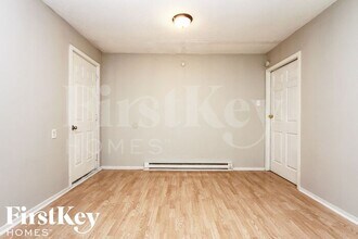 6326 Kellum Dr in Indianapolis, IN - Building Photo - Building Photo