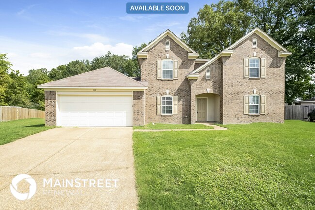 property at 5150 Misty River Rd
