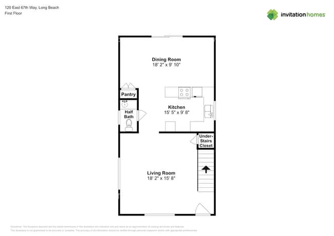 120 E 67th Way in Long Beach, CA - Building Photo - Building Photo
