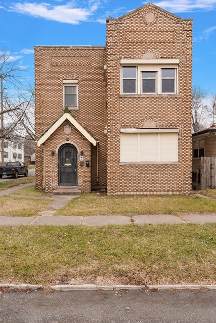 1301 Pennsylvania St