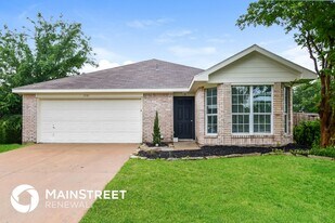 1501 Kelly Ln, Unit 6 in Royse City, TX - Building Photo