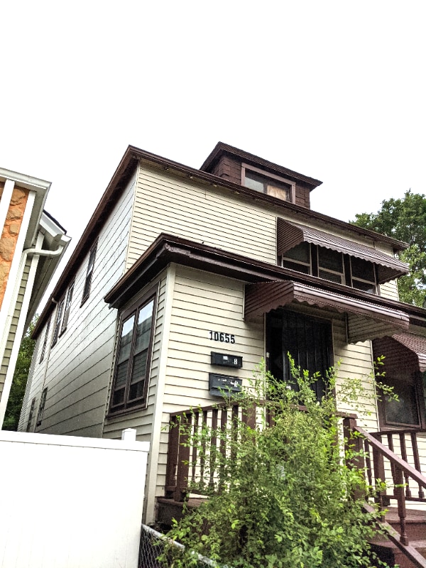 10655 S Hoxie Ave in Chicago, IL - Building Photo - Building Photo