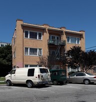 317 Linden Ave Apartamentos