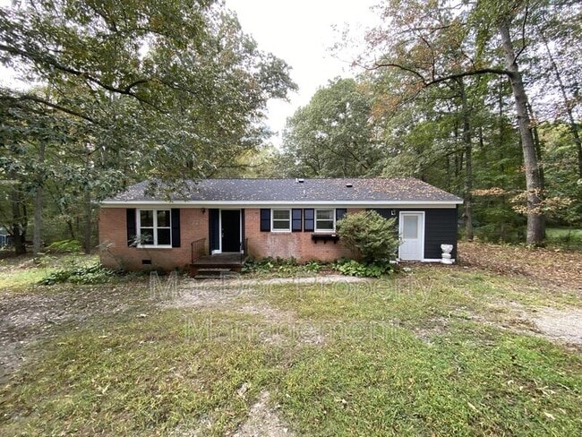 property at 727 Chalklevel Rd