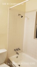 508 W Crawford St in Lakeland, FL - Building Photo - Building Photo