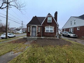 15403 Murray Hill St in Detroit, MI - Building Photo