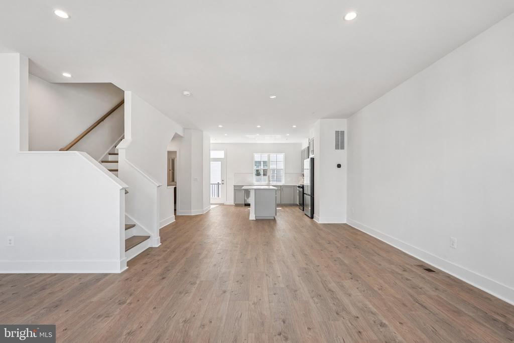 3562 Margaret Jones Pl in Rockville, MD - Building Photo