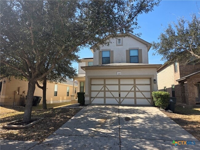 property at 1119 Lonesome Oak Drive