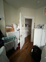 52 Fenway, Unit 5 in Boston, MA - Building Photo