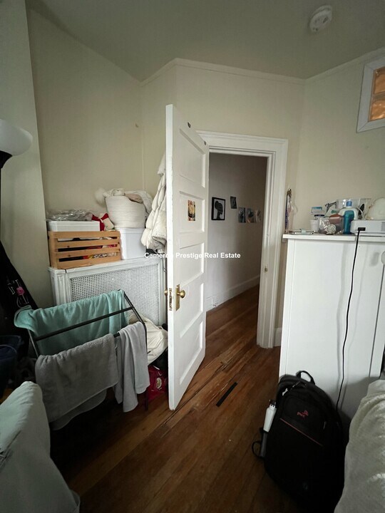 52 Fenway, Unit 5 in Boston, MA - Building Photo