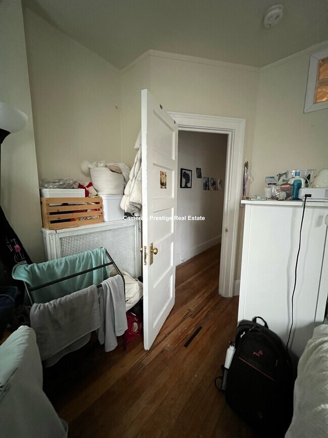 property at 52 Fenway
