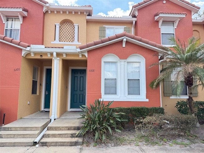 property at 5168 Regatta Dr