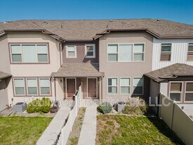 3547 Autumn Colors Dr in Elko, NV - Building Photo