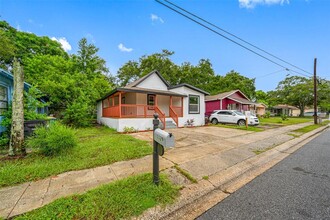 1129 Carlton St in Clearwater, FL - Building Photo - Building Photo