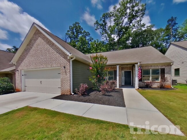 15 Victoria Dr in Fairburn, GA - Building Photo - Building Photo