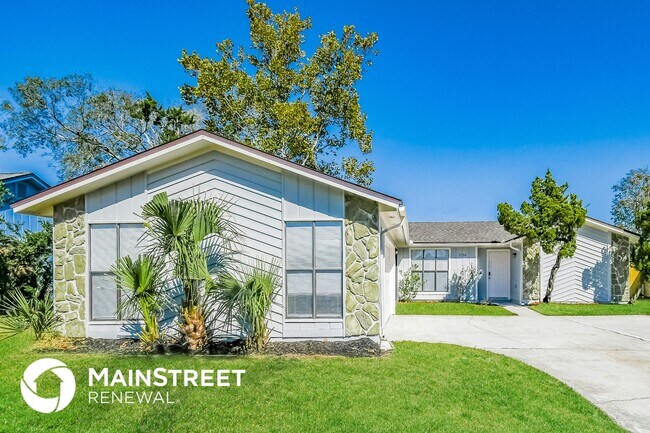 2194 George Wythe Rd in Orange Park, FL - Building Photo - Building Photo