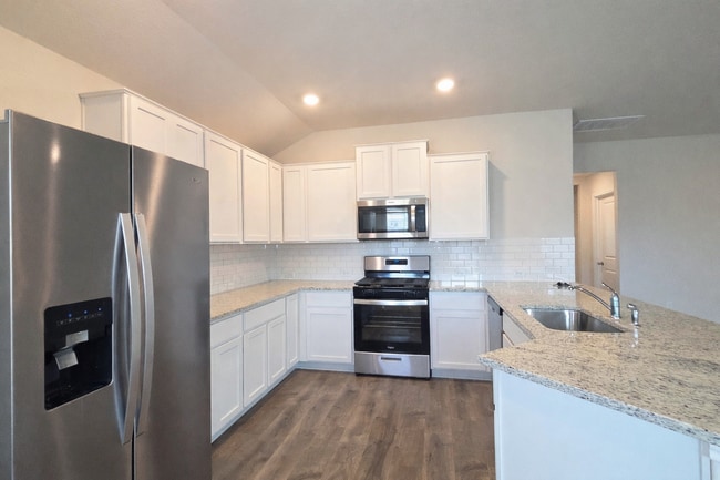 3640 Rusted Copper in Bulverde, TX - Building Photo - Building Photo