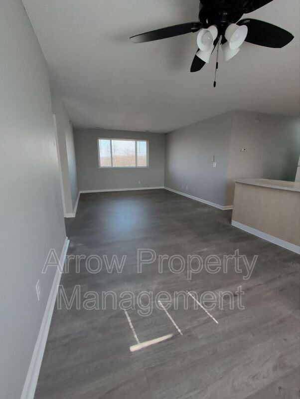 property at 1116 S 2nd St