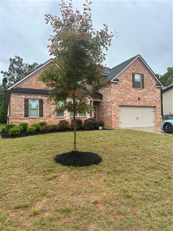 property at 485 Rosehill Ln SW