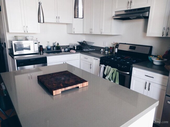 641 Natoma St in San Francisco, CA - Building Photo - Building Photo