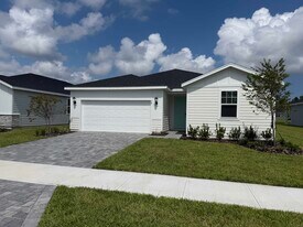 74 Tequesta Ct in Palm Coast, FL - Building Photo